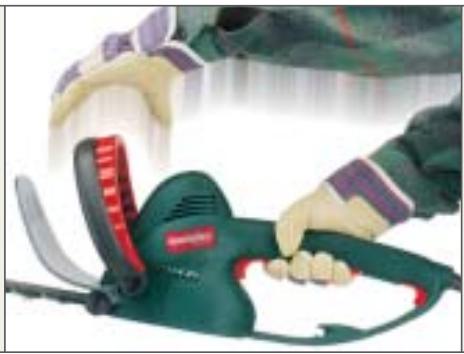 METABO HS 8555 - METABO IS SIMPLY A CUT ABOVE THE REST. - 4