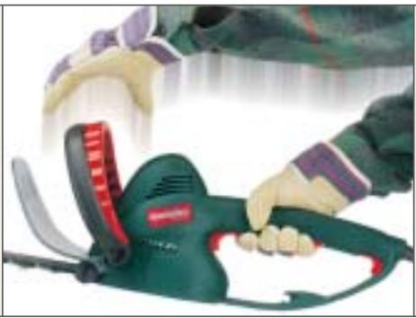METABO HS 8565 - METABO IS SIMPLY A CUT ABOVE THE REST. - 4