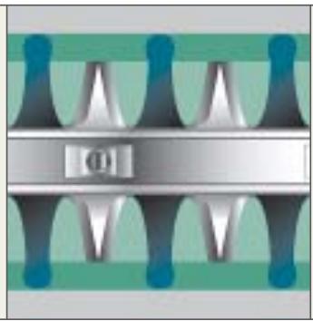 METABO HS 8655 QUICK - METABO IS SIMPLY A CUT ABOVE THE REST. - 3