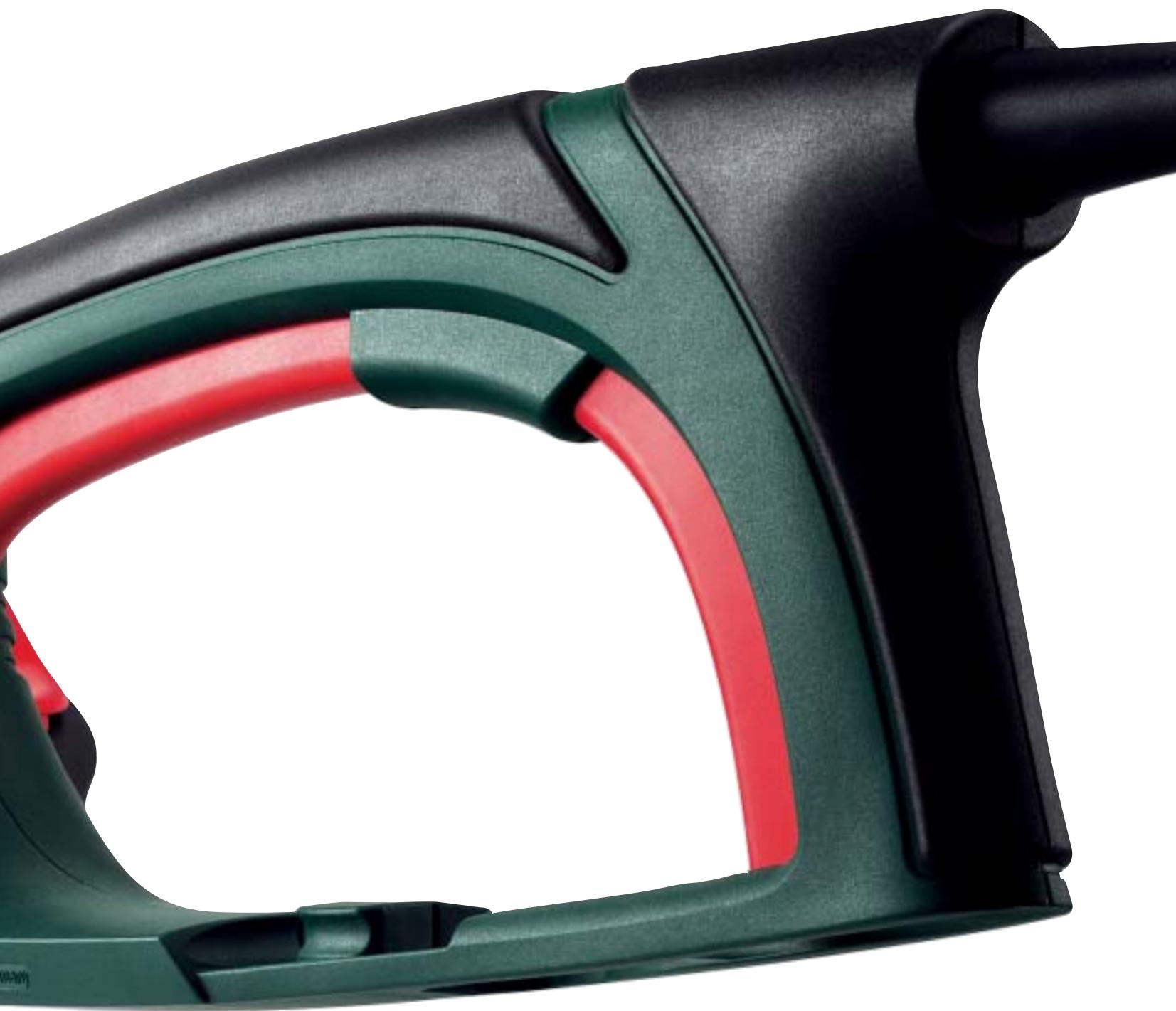 METABO HS 8655 QUICK - CUTTING EDGE: ANOTHER WORLD FIRST FROM METABO! - 2