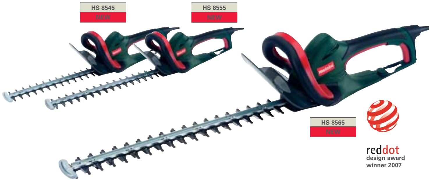METABO HS 8655 QUICK - COMMON FEATURES - 1