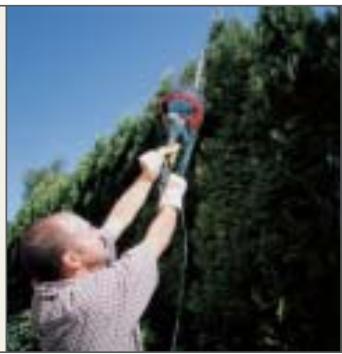 METABO HS 8675 QUICK - METABO IS SIMPLY A CUT ABOVE THE REST. - 2