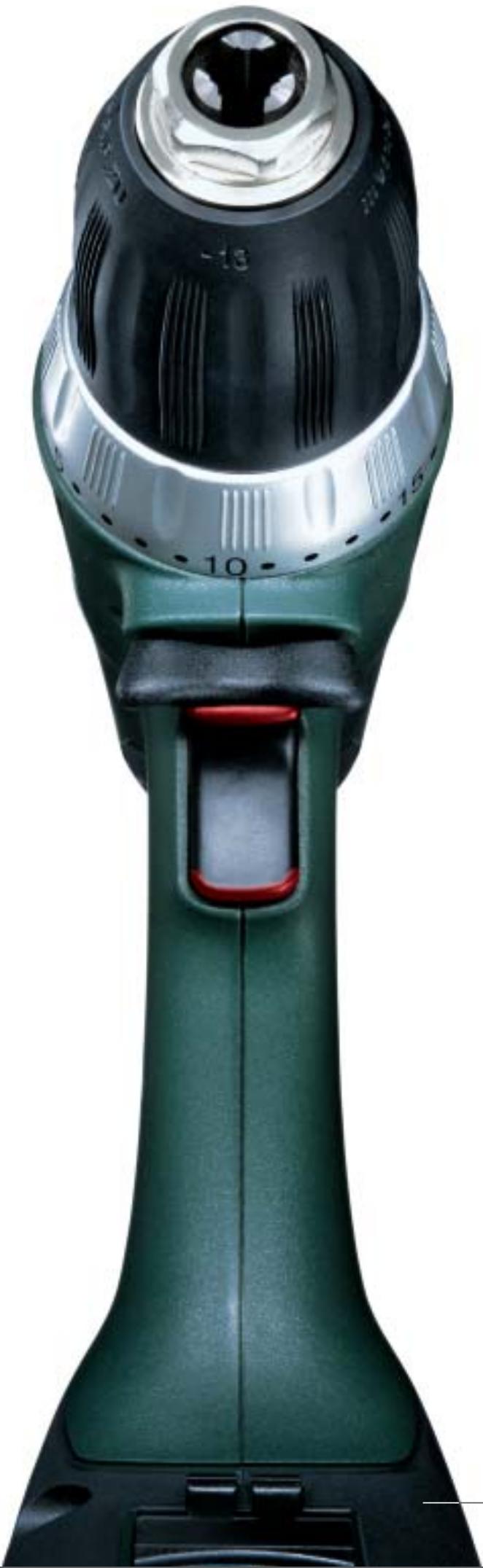 METABO POWERMAXX - 1