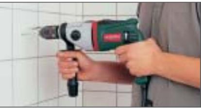 METABO SBE 705 - THE WORKSHOP ALL-ROUNDERS. - 2