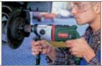 METABO SBZ 18 IMPULS - THE WORKSHOP ALL-ROUNDERS. - 4