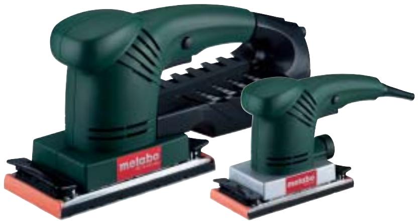 METABO SR 10-23 INTEC - COMMON FEATURES - 2