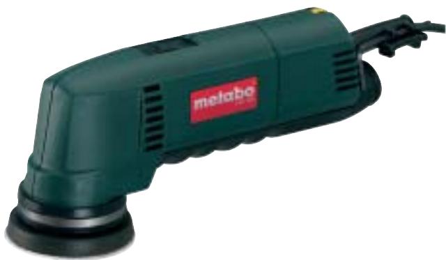 METABO SR 10-23 INTEC - EQUIPMENT FEATURES - 1