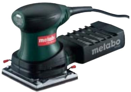 METABO SR 10-23 INTEC - COMMON FEATURES - 1