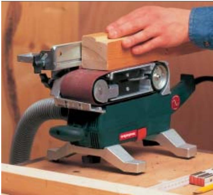 METABO SR 10-23 INTEC - EQUIPMENT FEATURES - 3