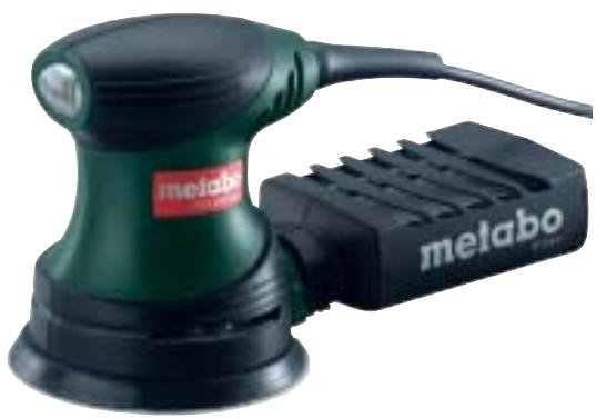 METABO SR 10-23 INTEC - EQUIPMENT FEATURES - 2