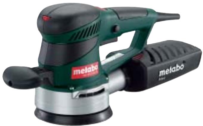 METABO SR 10-23 INTEC - EQUIPMENT FEATURES - 2