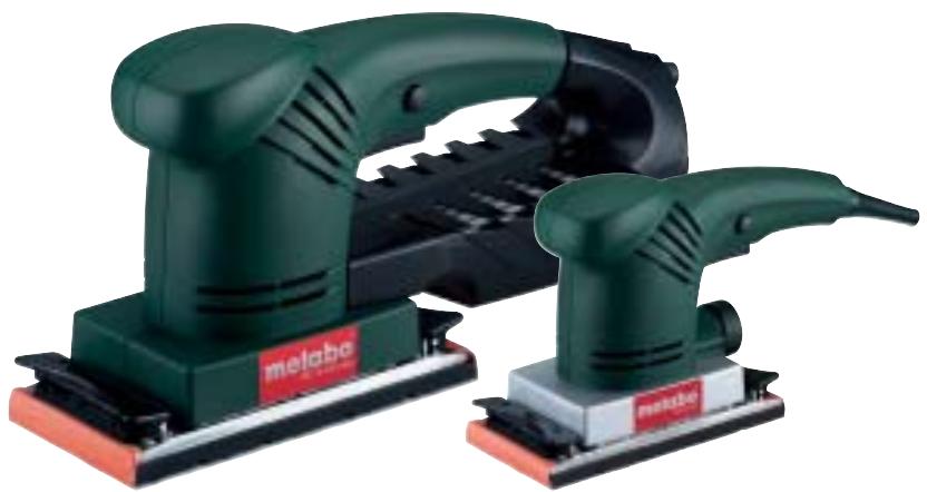 METABO SXE 325 INTEC - COMMON FEATURES - 2