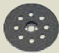 METABO SXE 325 INTEC - ACCESSORIES FOR SXE 450 TURBOTEC - 1