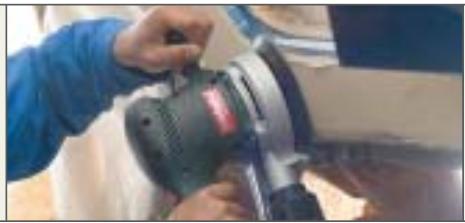 METABO SXE 325 INTEC - SMOOTHING THE WAY TO PERFECIATION. - 3