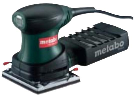 METABO SXE 325 INTEC - COMMON FEATURES - 1