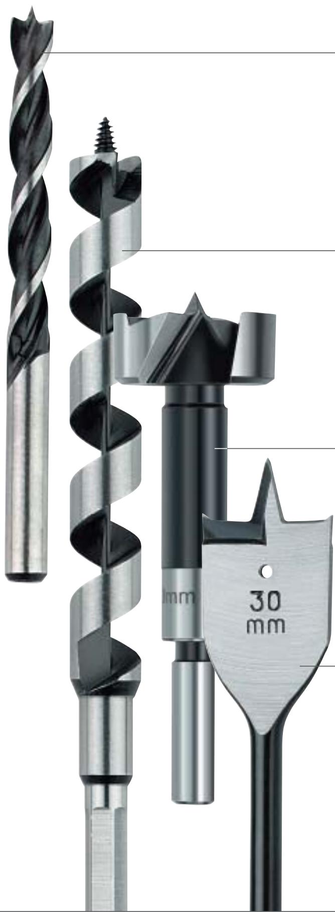 METABO WBE 700 - Application: - 1