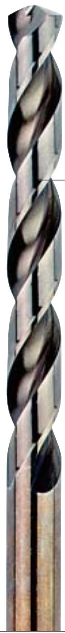 METABO WBE 700 - Drift key - 3