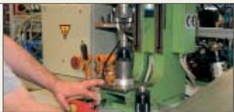 METABO WBE 700 - Precise fitting parts and a long service life - 3