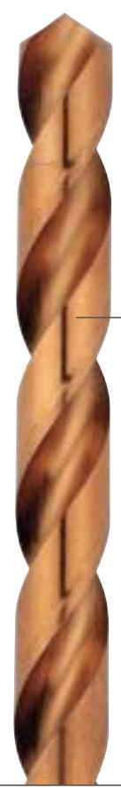 METABO WBE 700 - Drift key - 4