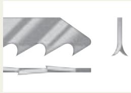 METABO KS 54,  KS 55 - Type - 3