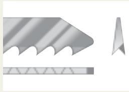 METABO KS 54,  KS 55 - Type - 4