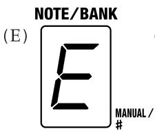 BOSS ME-50 - Tuning the Guitar (Tuner) - 3