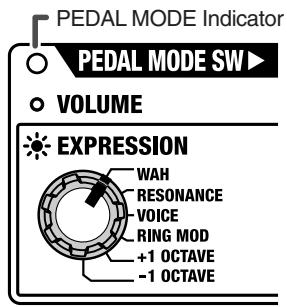 BOSS ME-50 - Pedal - 1