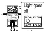 BOSS RC-2 - Recording After Setting the Tempo with the Pedal - 10