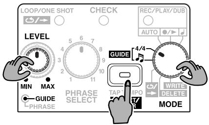 BOSS RC-2 - Recording and Performing Along with the Guide - 1