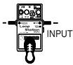 BOSS RC-2 - Recording After Setting the Tempo with the Pedal - 4