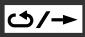 BOSS RC-2 - Playing a Phrase Only Once (One-Shot Playback) - 1