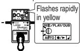 BOSS RC-2 - Recording After Setting the Tempo with the Pedal - 6