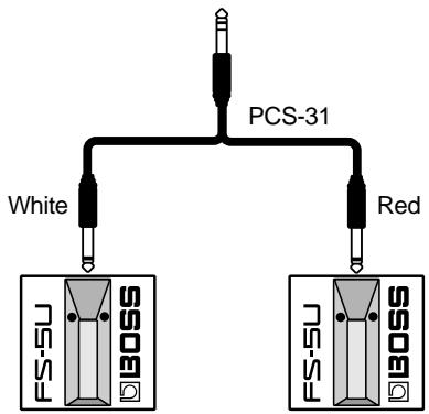 BOSS GT-6B - Making Connections - 5