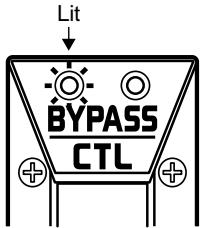 BOSS GT-6B - Procedure - 2