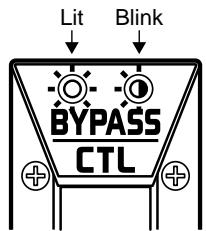 BOSS GT-6B - Procedure - 5