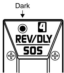 BOSS GT-6B - Procedure - 6