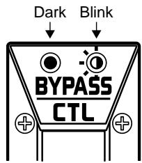 BOSS GT-6B - Procedure - 4