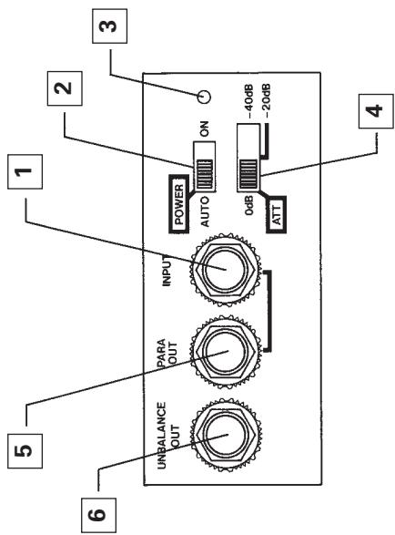 BOSS DI-1 - 1