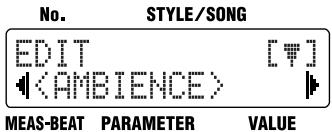 BOSS DR-3 - How to Make the Settings - 1