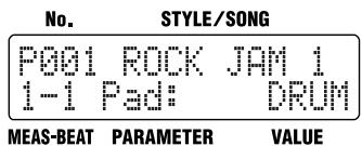 BOSS DR-3 - Playing Drum Sounds - 1