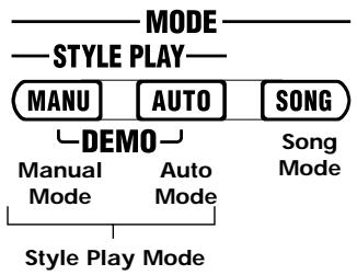 BOSS DR-3 - The DR-3's Performance Modes - 1
