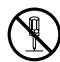 BOSS DR-3 - WARNING - 2