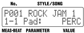 BOSS DR-3 - Playing Percussion Sounds - 1