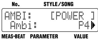 BOSS DR-3 - How to Make the Settings - 2