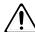 BOSS DR-670 - WARNING - 6