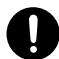 BOSS DR-670 - WARNING - 1
