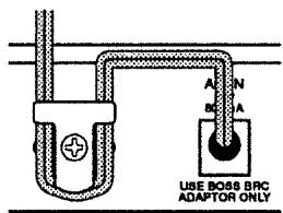 BOSS GX-700 - Connections - 5