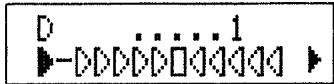 BOSS GX-700 - < About Flat (Double-Flat) Tuning > - 2