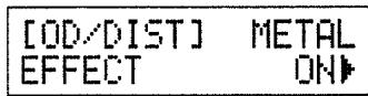 BOSS GX-700 - (Procedure) - 3