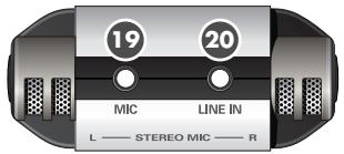 BOSS R-09 - Terme - 1